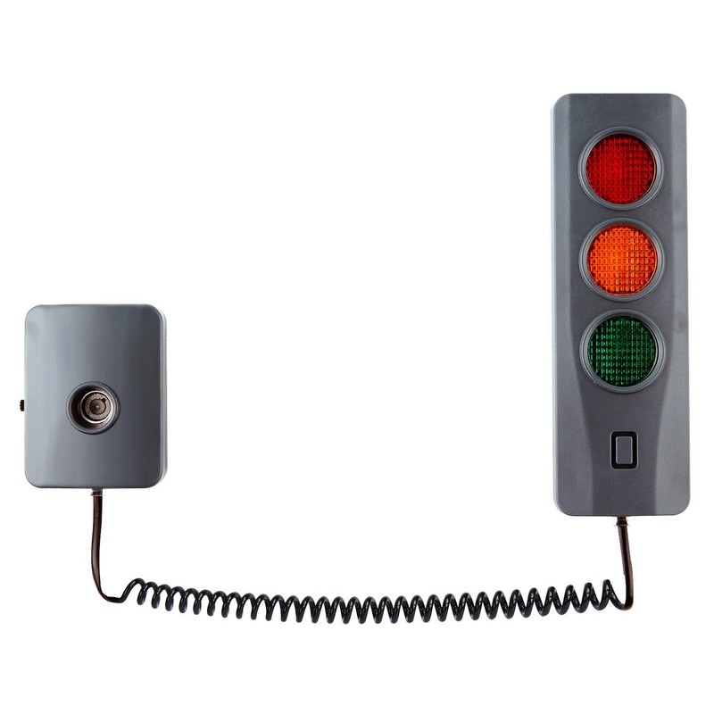 CICMOD Parking Assistant Sensor System for Home Garage, Car Park