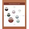 【New Model】 Botanist Botanist ROOTH Loose Aging Care Shampoo Treatment