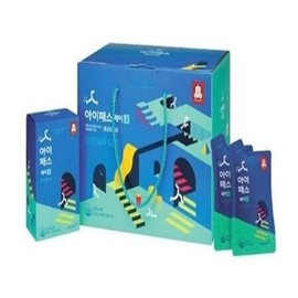 CheongKwanJang I-Pass JJ 40ml 30 packets x 1 / 정관장 아이패스 제이J 40ml 30포 x 1개