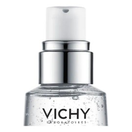 💧 Vichy Minéral 89 Booster Sérum Fortalecedor e Hidratante 50ml | Ácido Hialurónico + Agua Volcánica