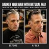 Pomada Imperial Barber Grade Products Blacktop, 6 onzas