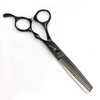 Professional Hair-Dressing Scissors and Hair Thinning Scissor Shears Set -