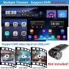 JOYINCAR 32GB For Toyota Prius 2010-2015 Car GPS Radio Stereo