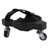 Rolling Knee Pad, Wheeled Knee Creeper Dolly Knee Pad with