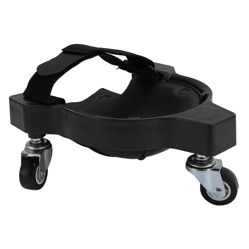 Rolling Knee Pad, Wheeled Knee Creeper Dolly Knee Pad with