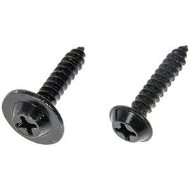 DORMAN Trim Screw Assortment