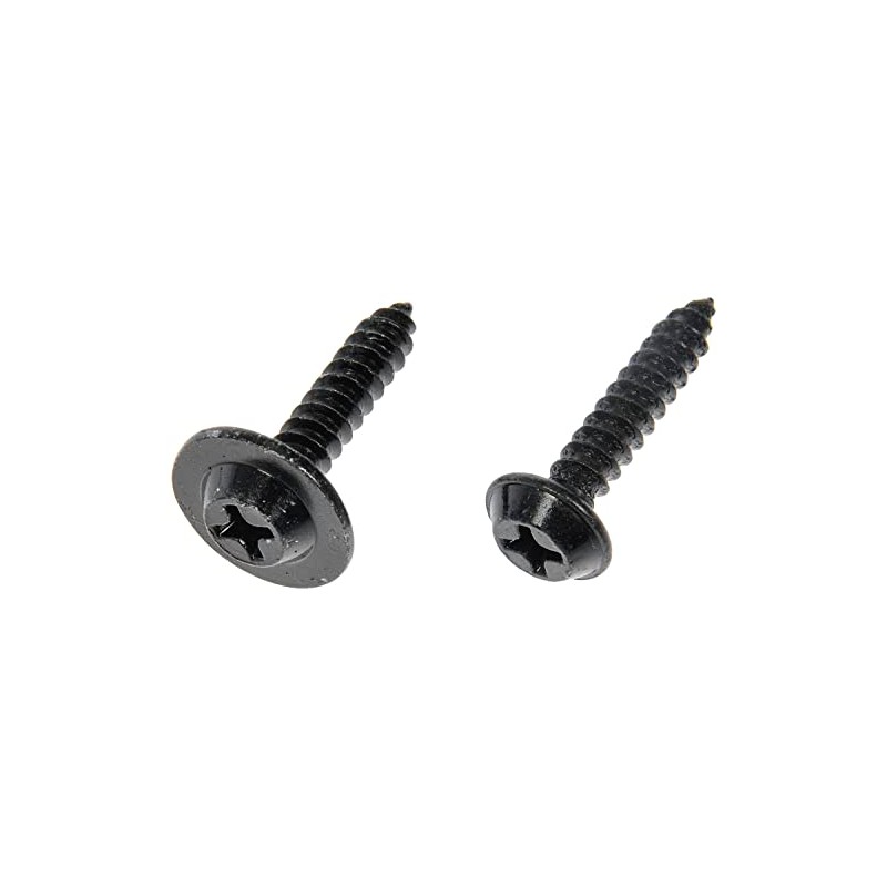 DORMAN Trim Screw Assortment