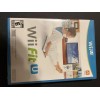 Wii Fit U Game Does NOT Include Fit Meter Or