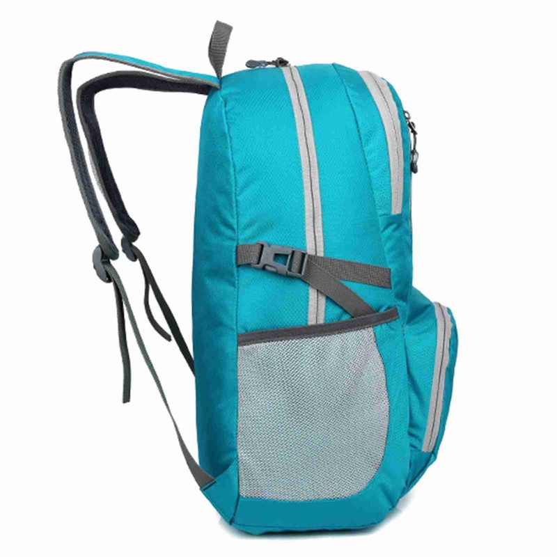 Lightweight Foldable Backpack Waterproof Packable Travel Hiking Backpack Daypack for