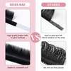 BOSS BAE Individual Eyelash Extensions, Classic Lashes Extensions Supplies, Lash