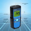 Solar Power Meter, Digital Solar Irradiance Meter Solar Energy Meter,