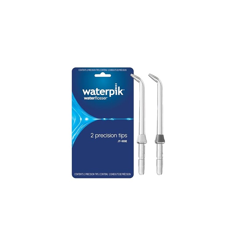 Waterpik Punta Jet clásica, JT 100E