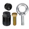 3mirrors Kit de extracción para Extractor de Volante para Mercury
