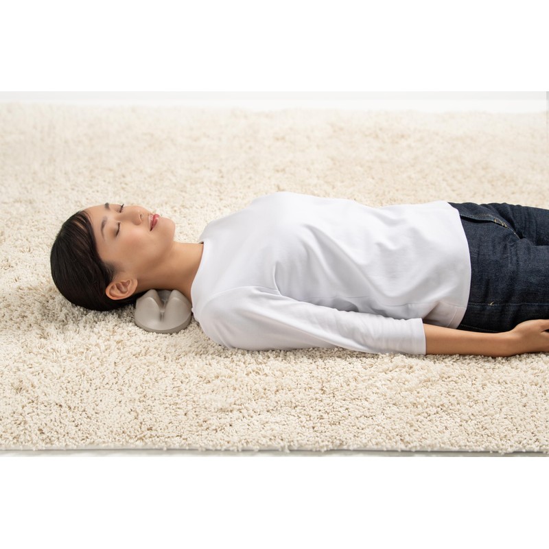 Head Release Pad Mocha