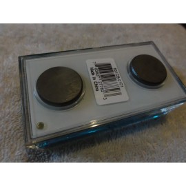 BRAND NEW Titanic Cruise Ship Iceberg Model Liquid Wave Home Décor Water Cube