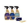 Granite Gold Home Care Collection Streak-Free Cleaning for Granite, Marble,