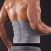 허리밴드 테이핑 허리보호대 복대 헬스리프팅벨트 [M] Waist Band Taping Waist