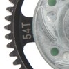 RC Car 54T Differential Assembly 15T 17T 19T Motor Gear