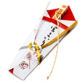 Kisste Kisste Fan, Shrine Visit Fan, Suehiro, Baby, red (girls)