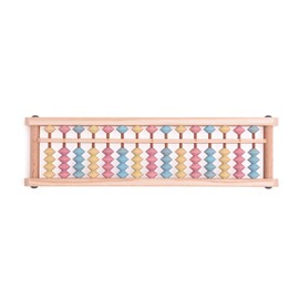 Daiichi AJC-15P Banshu Abacus 15 (Pastel)