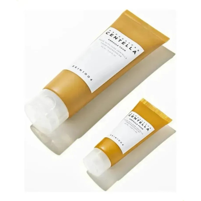 Q Kit De Viaje Xe Skin1004 Centella De