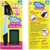 Dishmatic Fillable Washing Up Brush and Sponge - Value Pack,