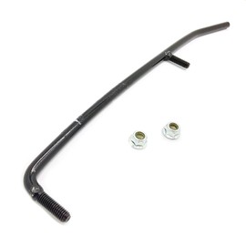 Polaris Snowmobile Skag, Genuine OEM Part 1820766, Qty 1