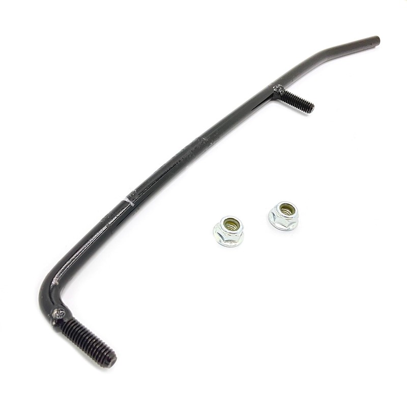 Polaris Snowmobile Skag, Genuine OEM Part 1820766, Qty 1