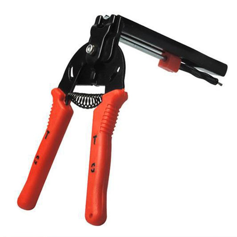 Cage Pliers Rabbit Duck Pigeon Wire Clips Manual Assembly Farm