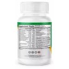 Enriched Vitamins (1 BOTTLE) Keravita Pro - Natural Hair &