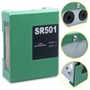 SR501-4 Switching Relay Replacement, Directly Compatible with Taco SR501/SR501-4/501/501-4, 24V
