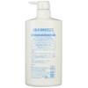Sea Breeze Conditioner 20.3 fl oz (600 ml)