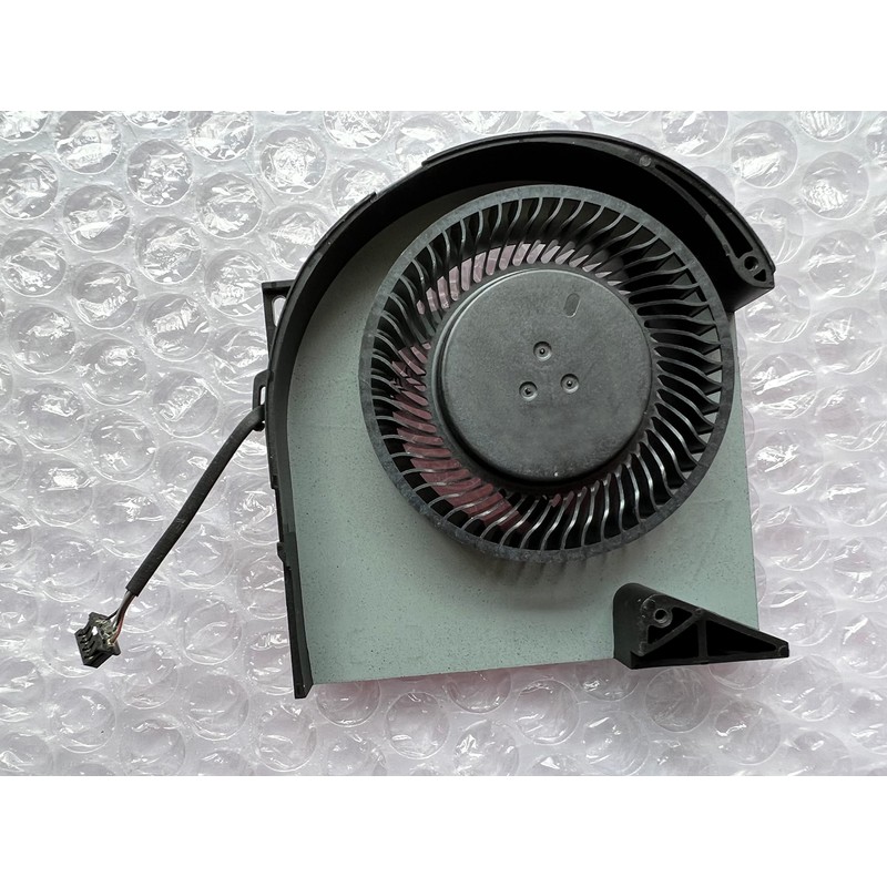HK-Part Fan for Dell Precision 7530 CPU Gpu Cooling Fan