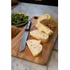 Ironwood Gourmet Rectangular Copenhagen Board, Acacia Wood