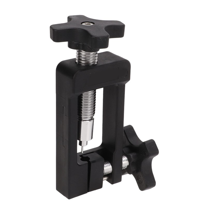 Hydraulic Disc Brake Hose Banjo Inserting Tool with Cutter, Nylon