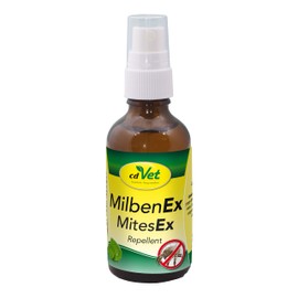 cdVet MilbenEx for animals 50 ml