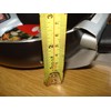 IBILI 406116 - Wok Mini Indubasic ,Black,16 cm