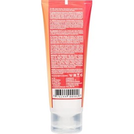 Devoted Creations Loción bronceadora facial hipoalergénica para perfeccionar la piel Famous Faces, 3.4 onzas líquidas