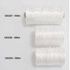 AERZETIX - C65327 - Packing Rope Cord Roll 450 m