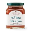 Stonewall Kitchen Hot Pepper Peach Jam, 11.25 Ounces