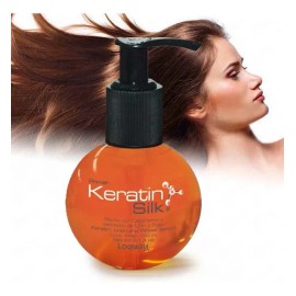 Kit Primer Amino Keratina Loquay