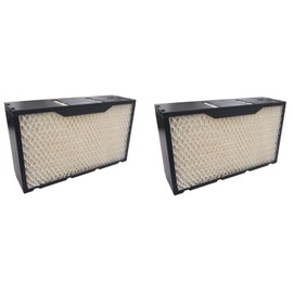 for EFP Humidifier for Filter Wicks for Bemis 1041-2 Pack - Belts, V-Belts, Spare Parts for Lawn Mowers, Vacuum Cleaners, Power Tools and More