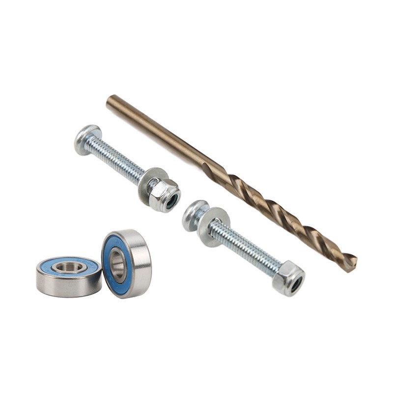Windscreen Wiper Arm Repair Bearing Fix Kit Auto Parts 80010797