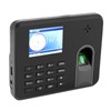 2.8in TFT Independent Access Control Systerm Fingerprint Password Attendance Machine