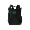 ROKA London Creative Waste All Black Canfield B Small Recycled