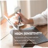 CIYODO 2Pcs Capacitive Stylus Pens for Touch Screen Devices Ergonomic