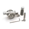 Mini Crossbow/Naval Artillery Injection Moulded Miniature Replicas Kits