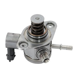 KarParts360 For Ford Edge 2015 2016 2017 2018 Fuel Pump | Mechanical | Direct Injection High Pressure | Threaded Outlet | 2 Outlets