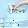 Xiaomi Tritan Water Bottle 600ml, BPA-Free Portable Cup with Tea