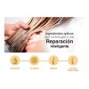 Nutrapel 3 Pzas Nutrapel Tratamiento Mascarilla Cabello Reseco 360g